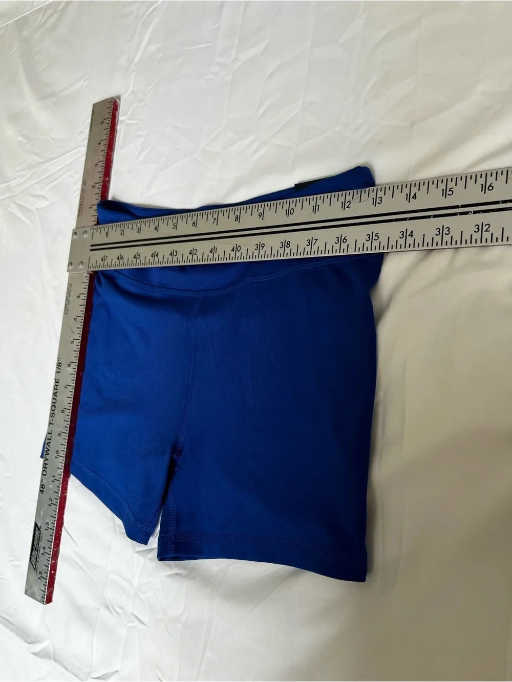 DSG athletic shorts